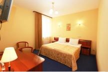 Empire Hotel, Double room
